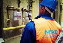 Nexo Instal Construct - Reparatii termocentrale, instalatii gaze